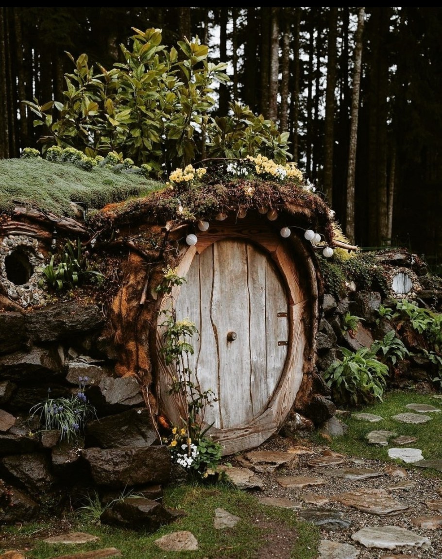 Хоббичья Нора