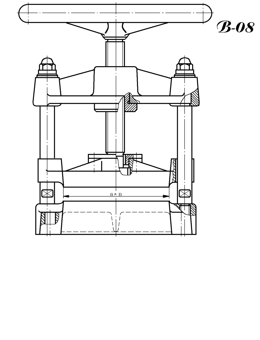 Турник брусья пресс 3 в 1 чертеж с размерами