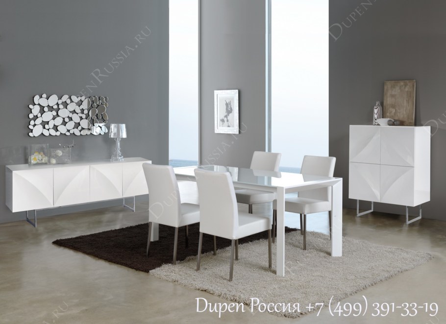 Лола гламур мебель