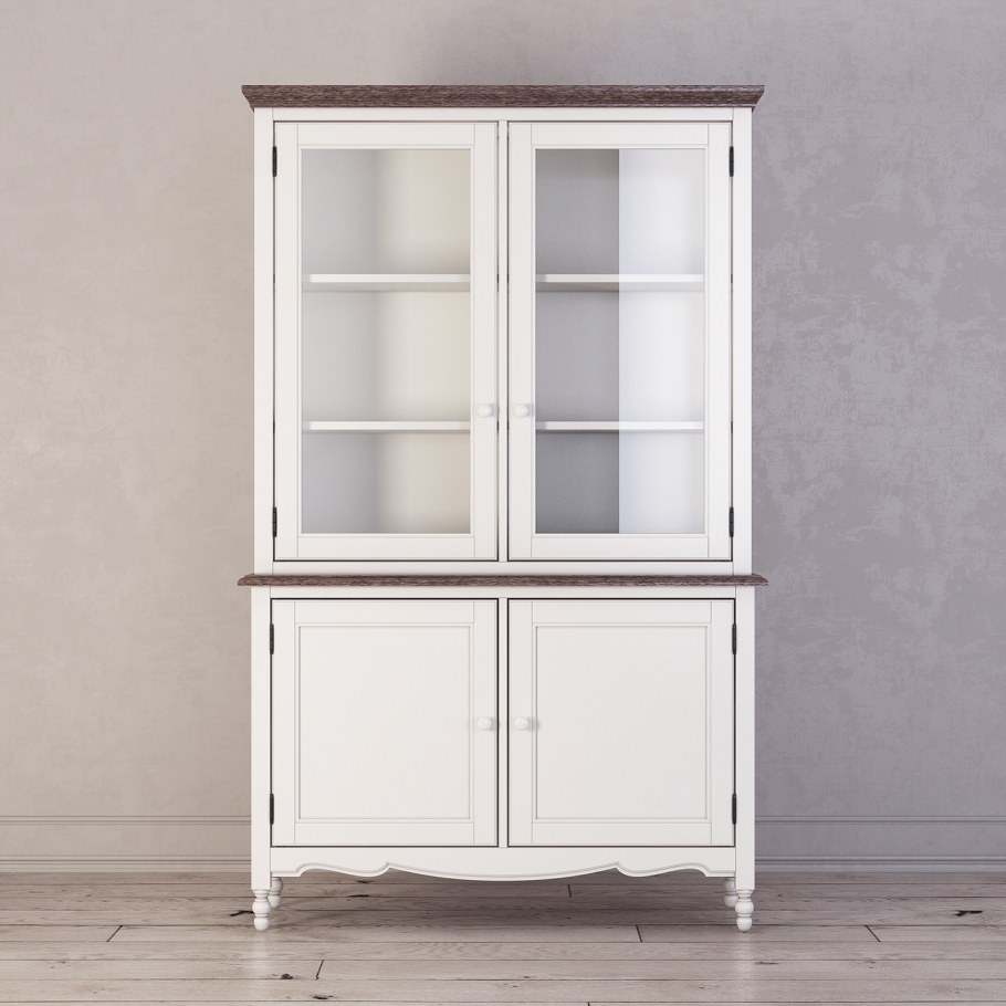 Загадка про буфет