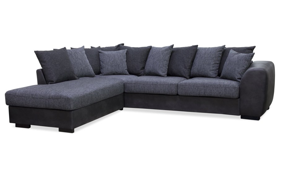 Угловой диван Олимп (Комо)