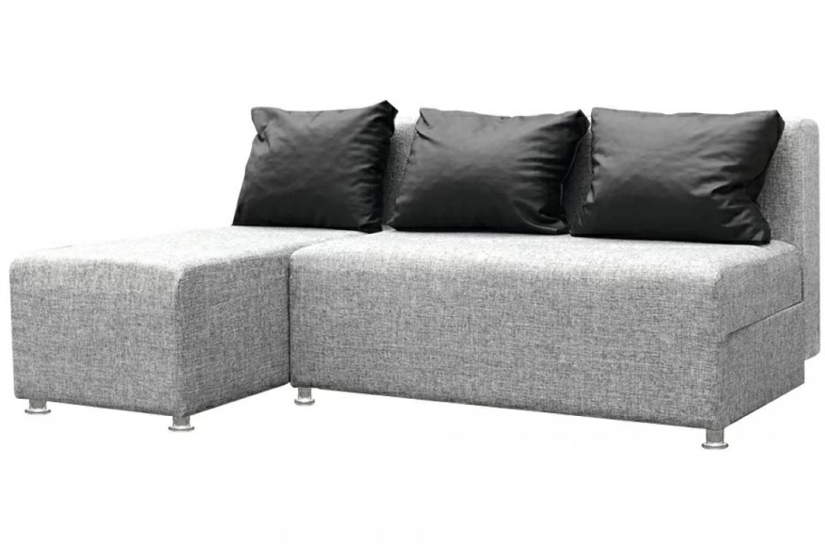 Диван-кровать Stolline Комо 02 угловой