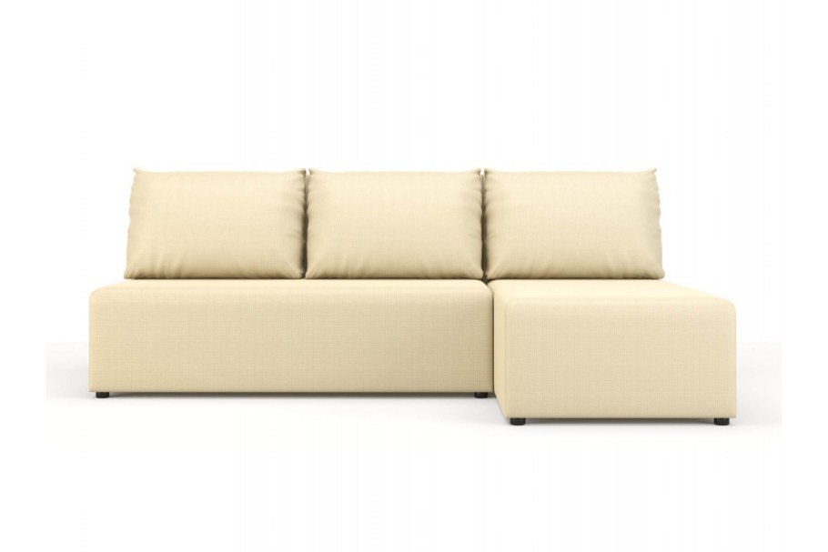 Угловой диван Комо Каир Крит