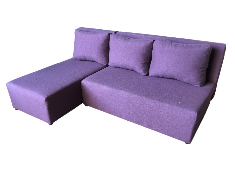 Комо угловой диван-кровать Aloba 67/ Aloba 66