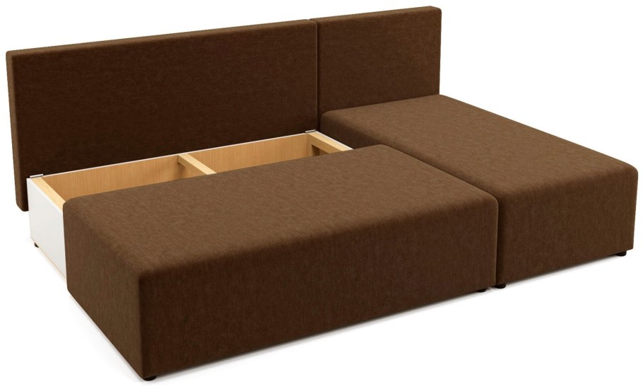 Диван Bellus раскладной прямой