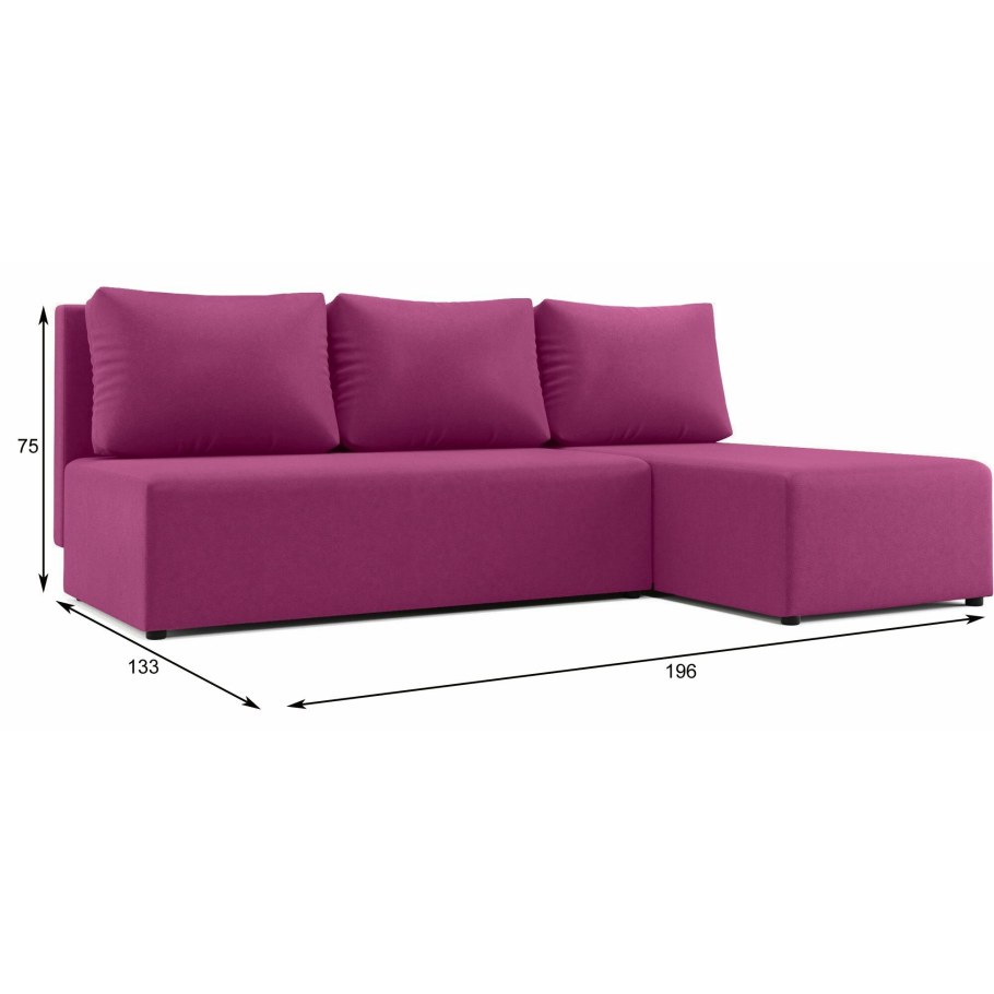 Диван-кровать Stolline Комо 02 угловой