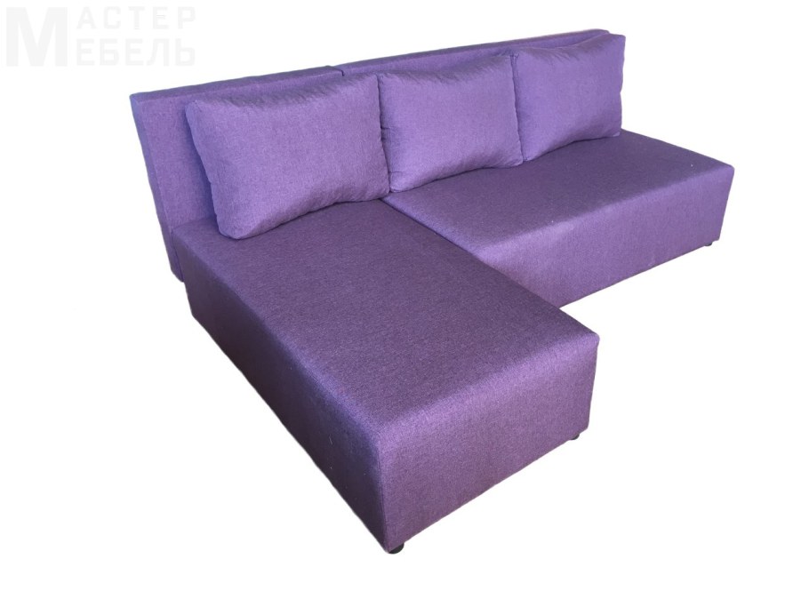 Угловой диван Консул Комо Сеул