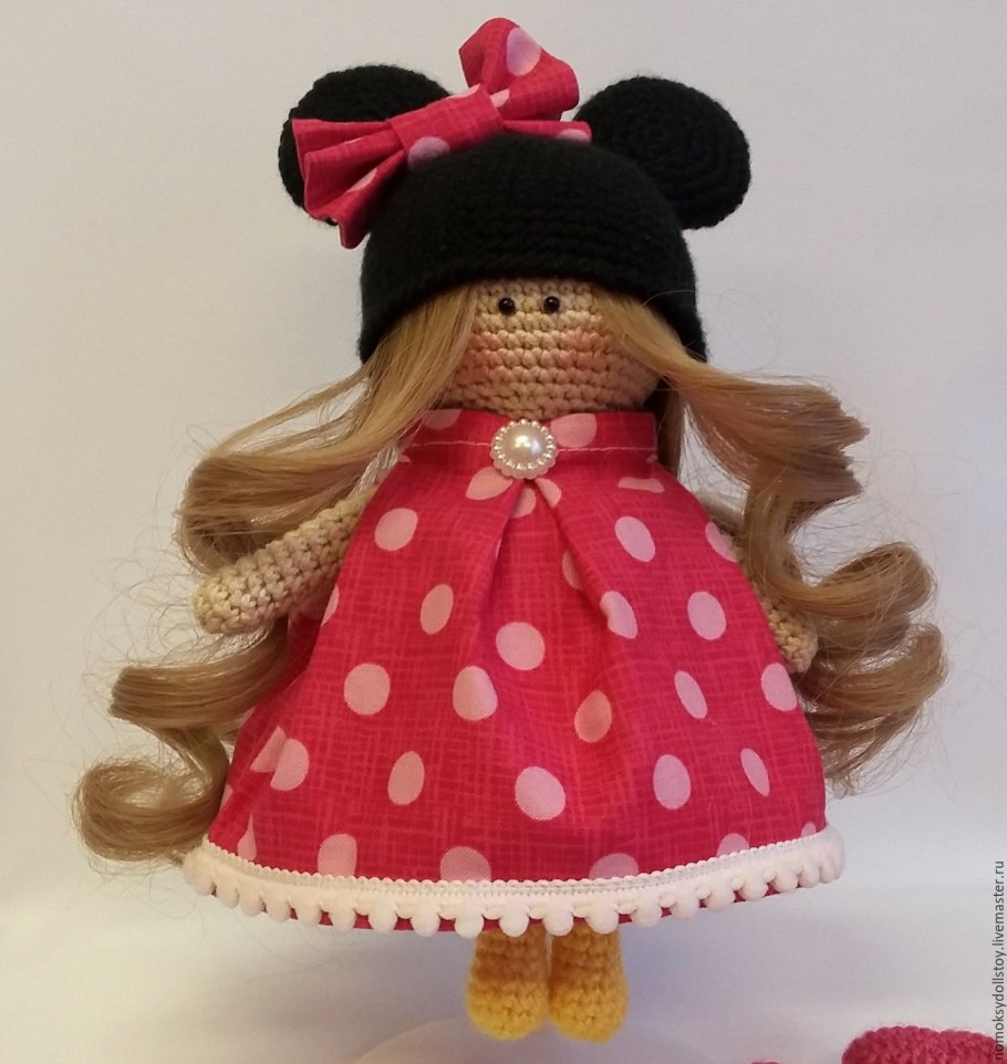 Тильды Виктории Муллер