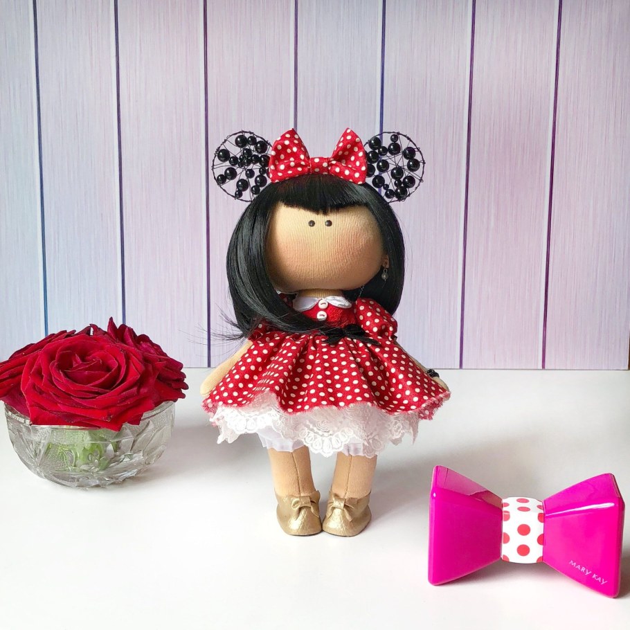 Блайз мини Маус кастом