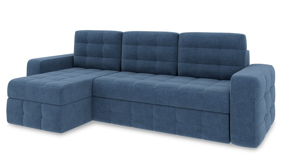 Угловой диван Эмпорио