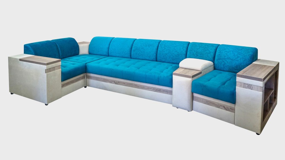 Corner Sofa угловой диван