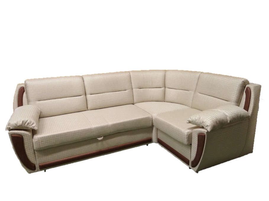 Диван угловой Франклин div 1.101