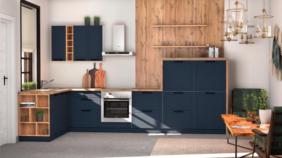 Кровать акварель Мебельсон