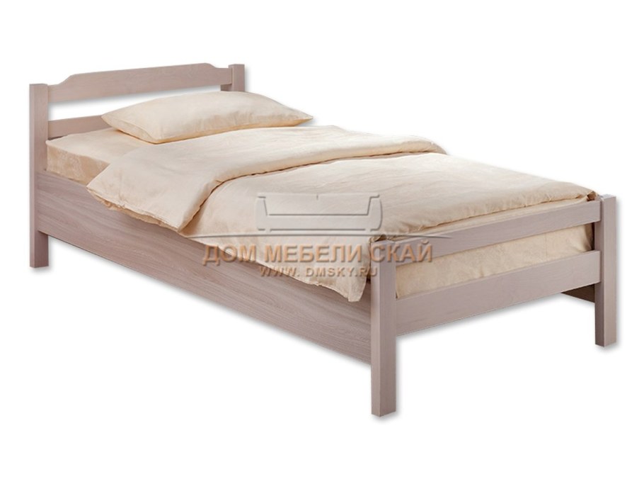 Кровать Боровичи новь 900