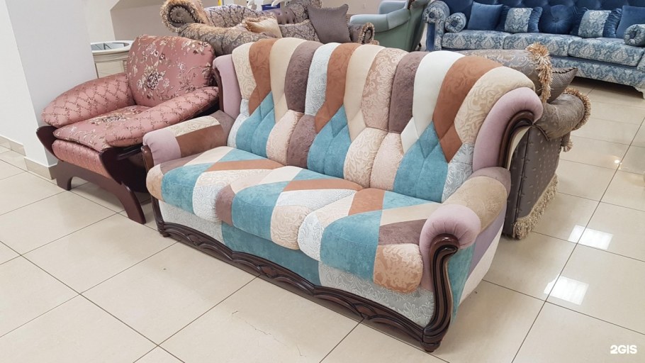 Кухня Селена 2.2 фабрика Глория