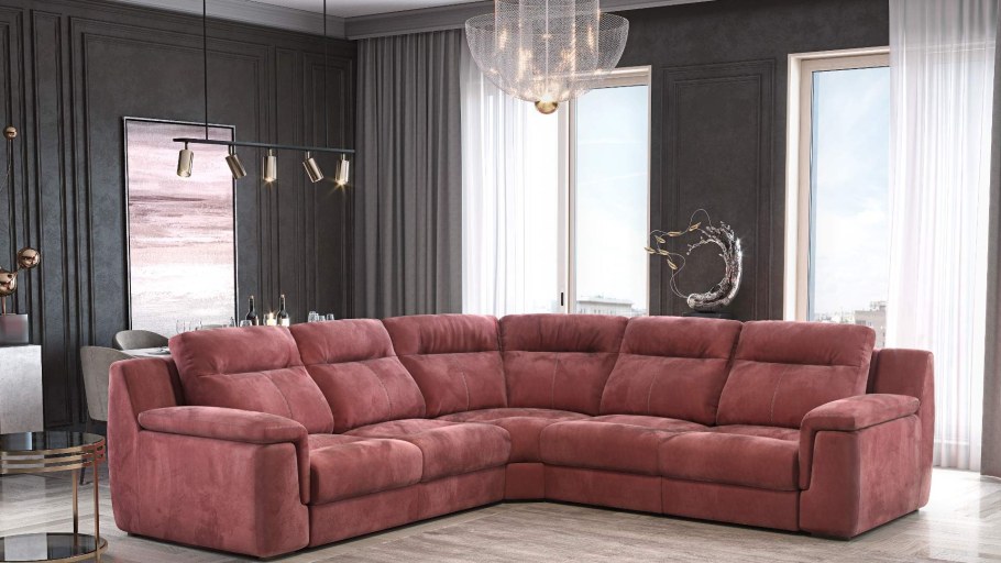 Спальный гарнитур Карина Лером