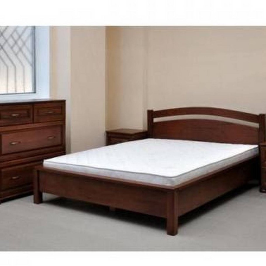 Милена кровать двуспальная