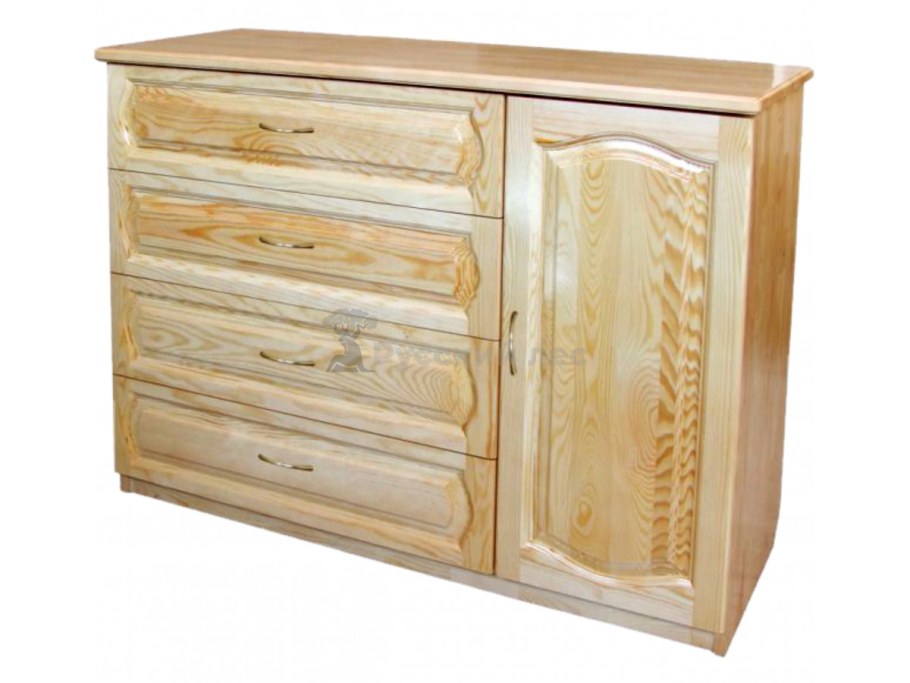 Комод герцог Муром