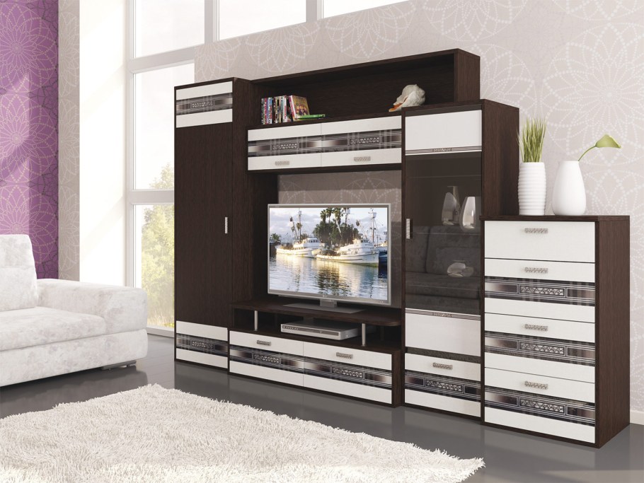 Мебельная фабрика Полотняный завод