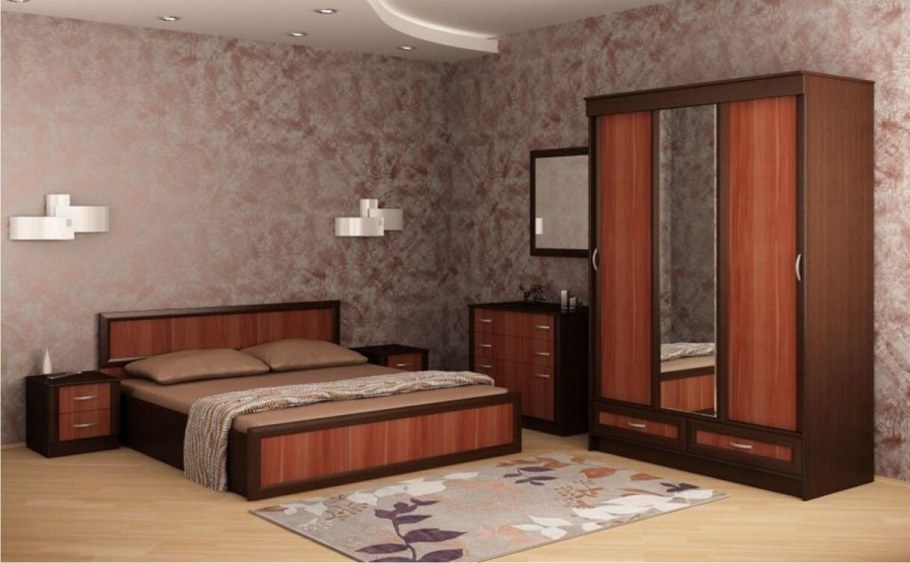 Гостиная Милана Глазов мебель