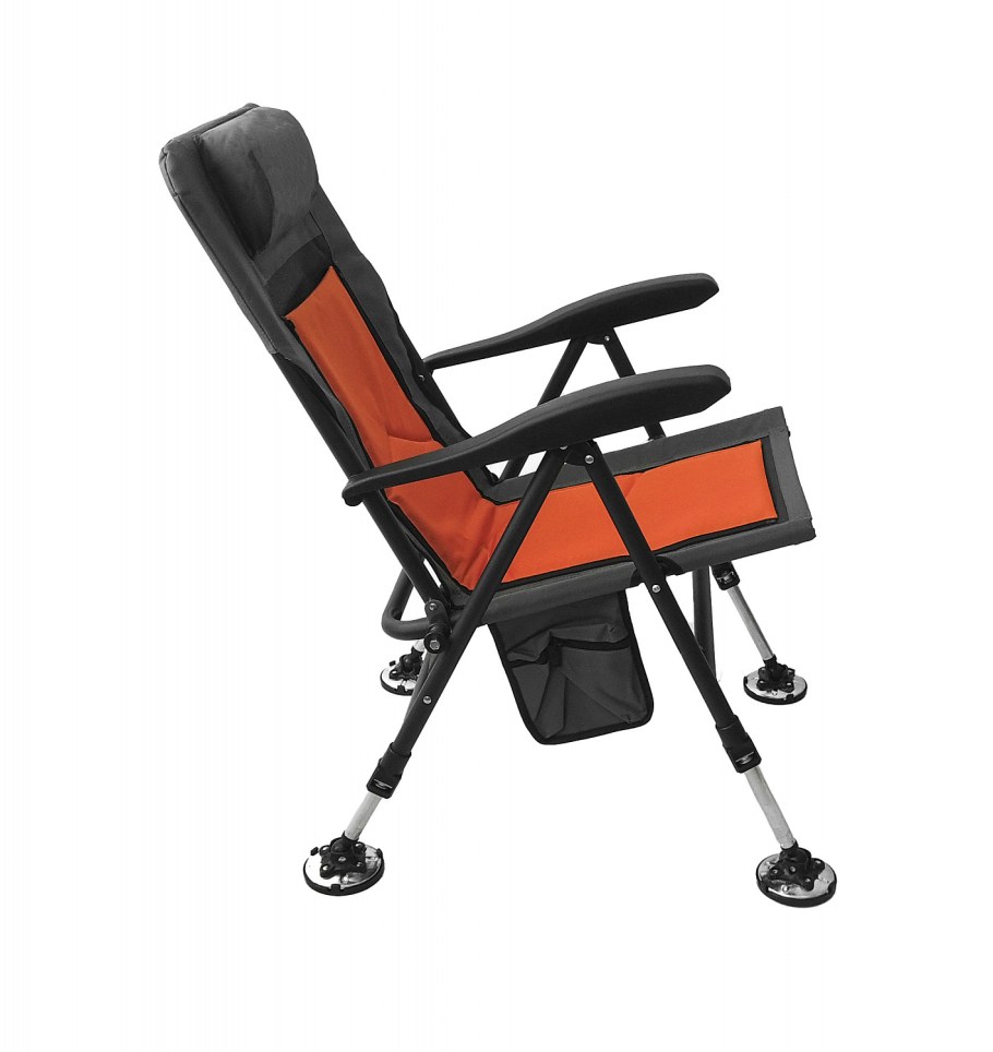 Кресло рыболовное "Аргентум Fishing