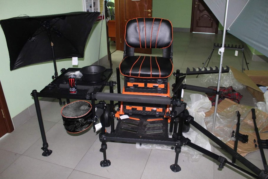 Офисная мебель Аргентум