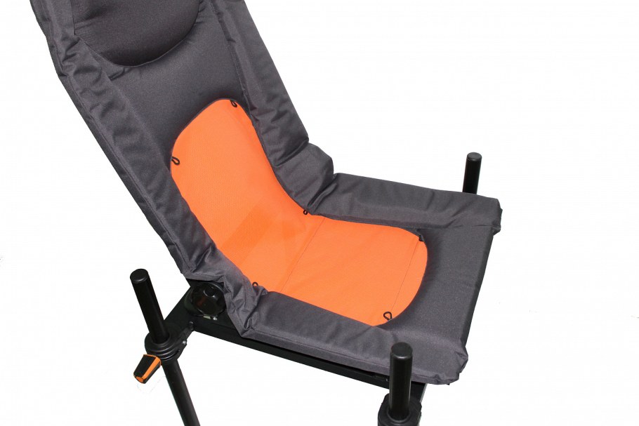 Кресло рыболовное с подлокотниками Аргентум Fishing d25 wdy-900