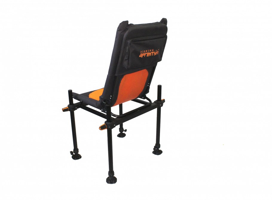 Фидерное кресло Аргентум d36