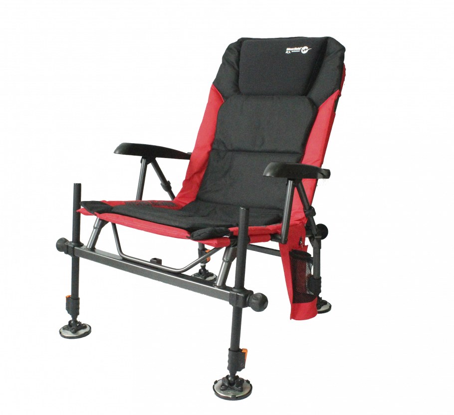 Кресло Korum на 36 ноге