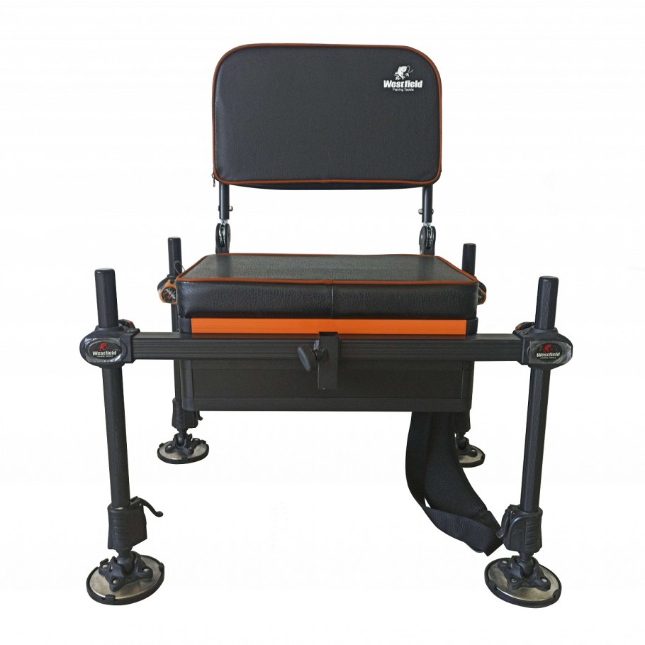 Кресло Argentum Fishing d36 Размеры