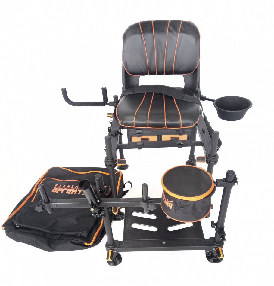 Кресло Inception Feeder Chair