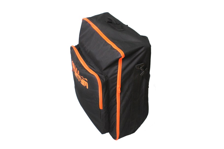 Кресло Аргентум фишинг d36 комфорт