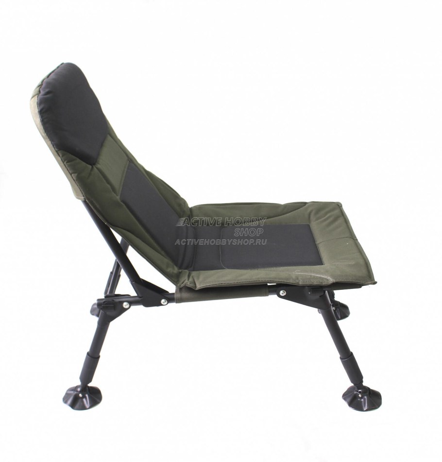 Фидерное кресло Аргентум d36