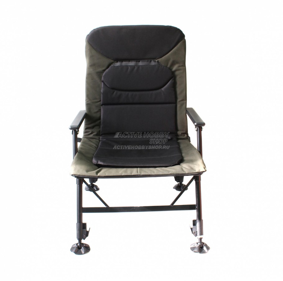 Кресло рыболовное "Аргентум Fishing