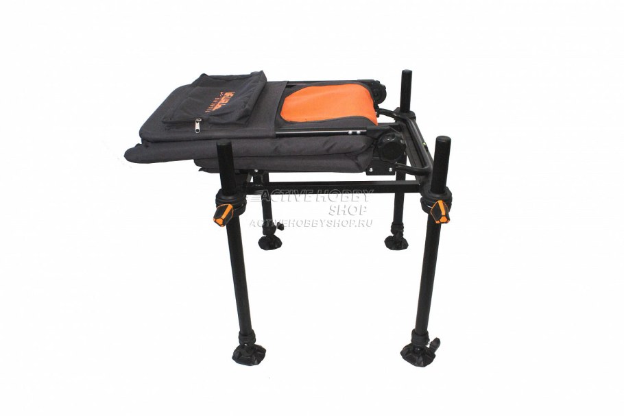 Кресло фидерное Волжанка d36