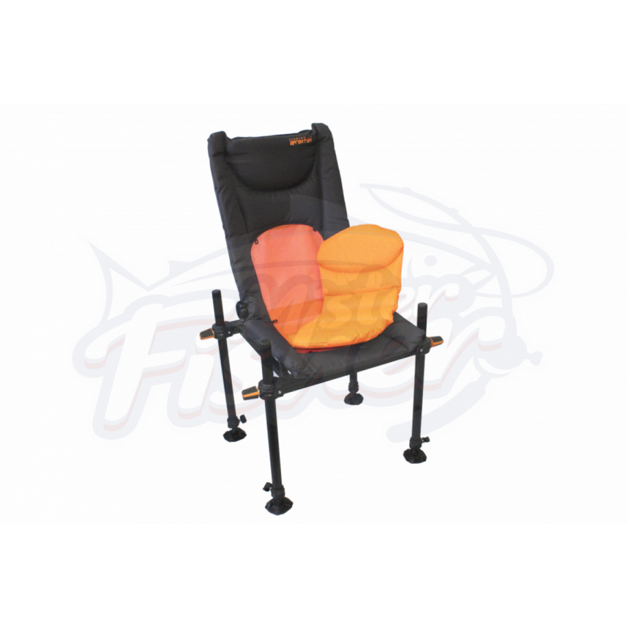 Кресло рыболовное Аргентум Fishing премиум
