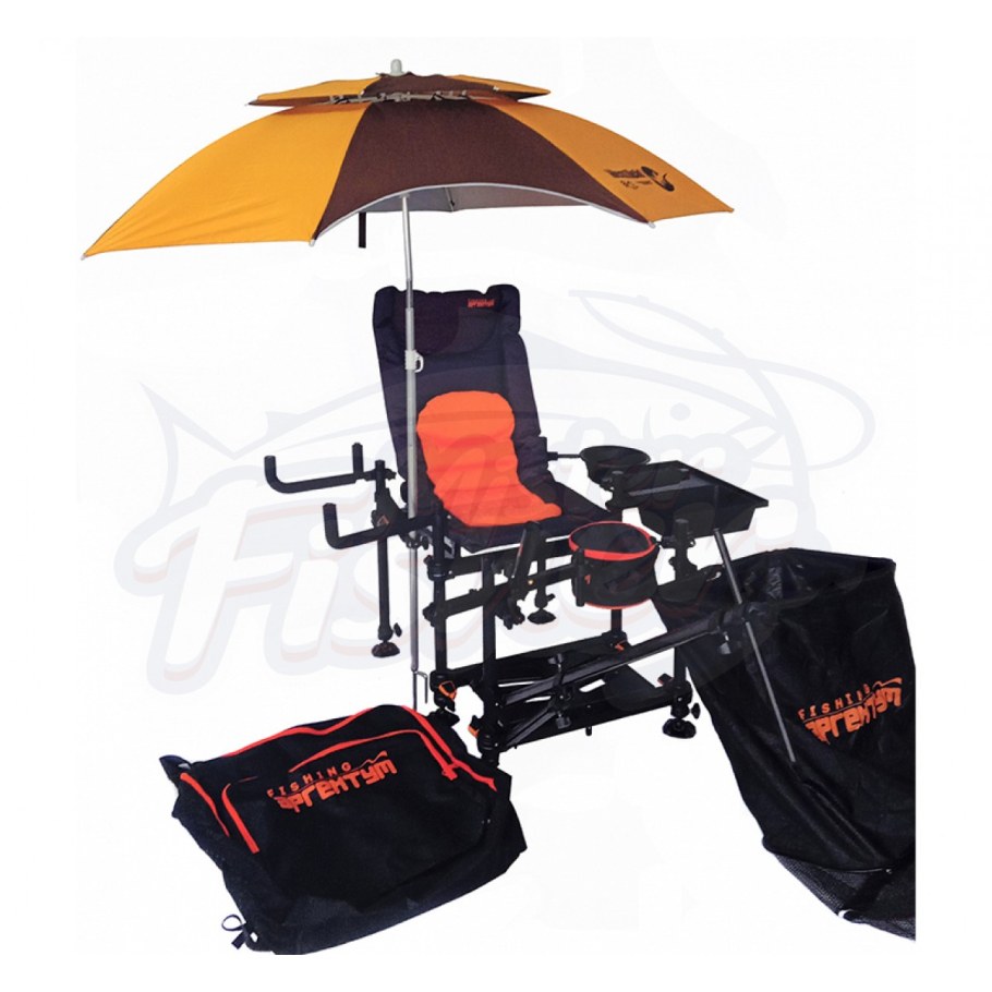 Кресло для рыбалки "Westfield" wdy-604