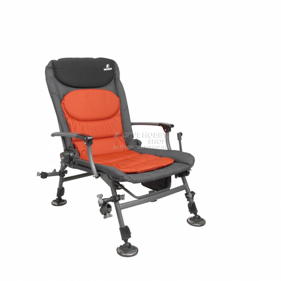 Кресло платформа Flagman d-36mm