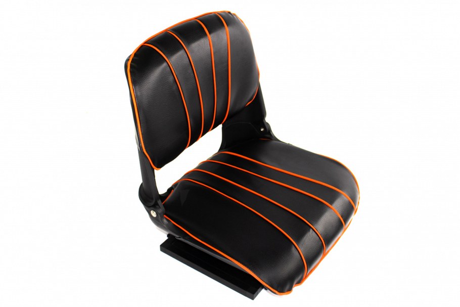 Фидерное кресло Аргентум d36