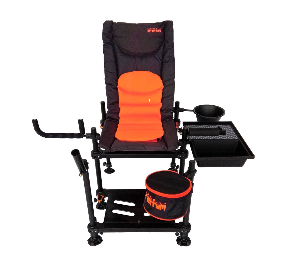 Платформа рыболовная Аргентум Fishing