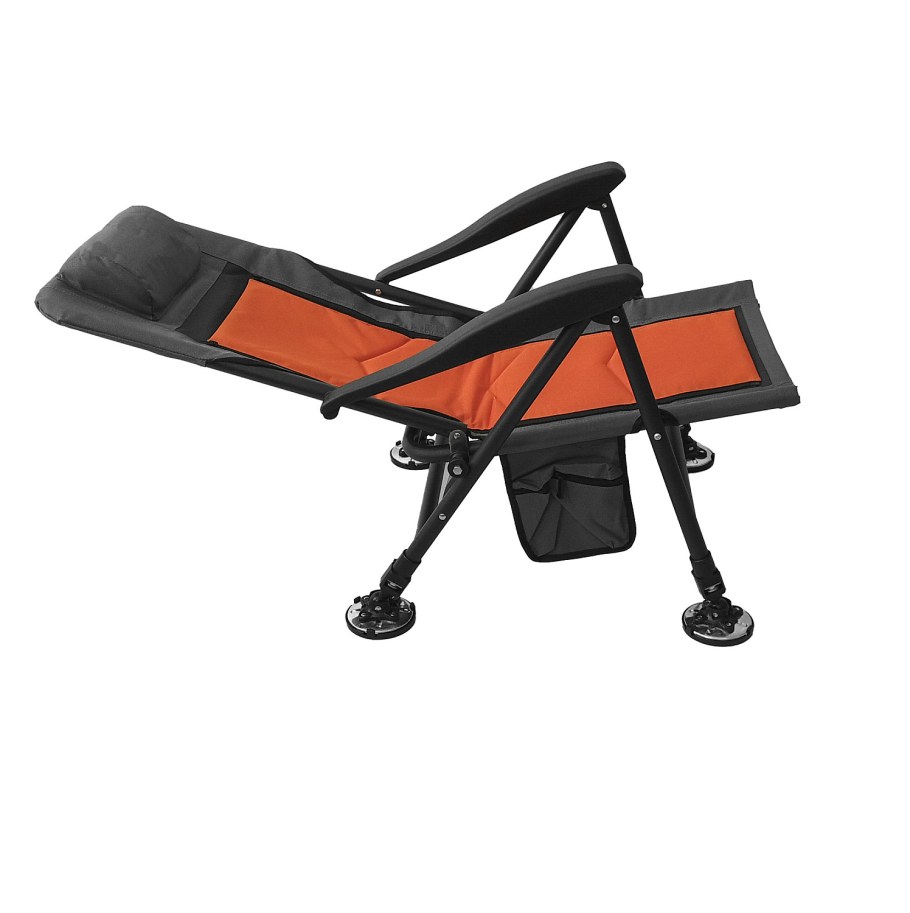 Кресло Аргентум d36