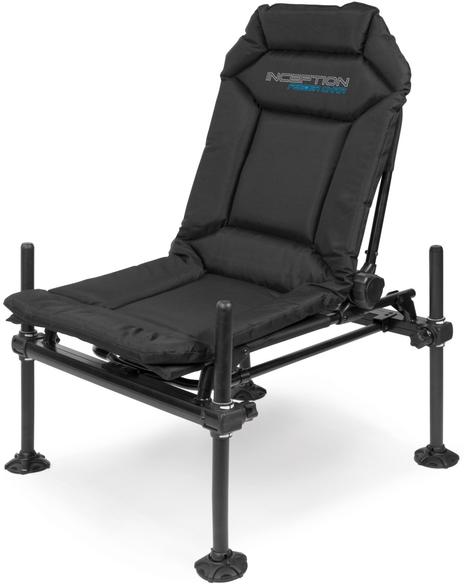 Сумка для фидерного кресла Аргентум