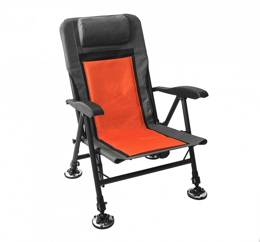Фидерное кресло Аргентум d36