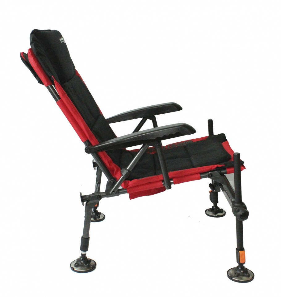 Кресла-платформы Аргентум Fishing