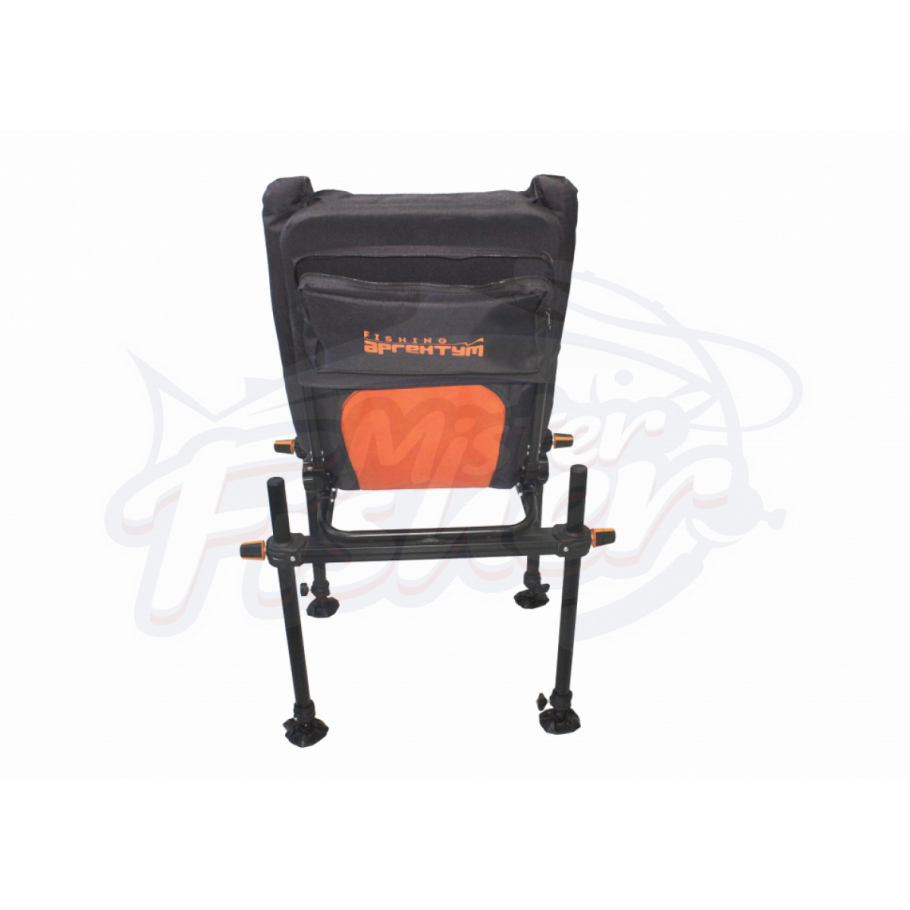 Кресло для рыбалки "Westfield" wdy-604