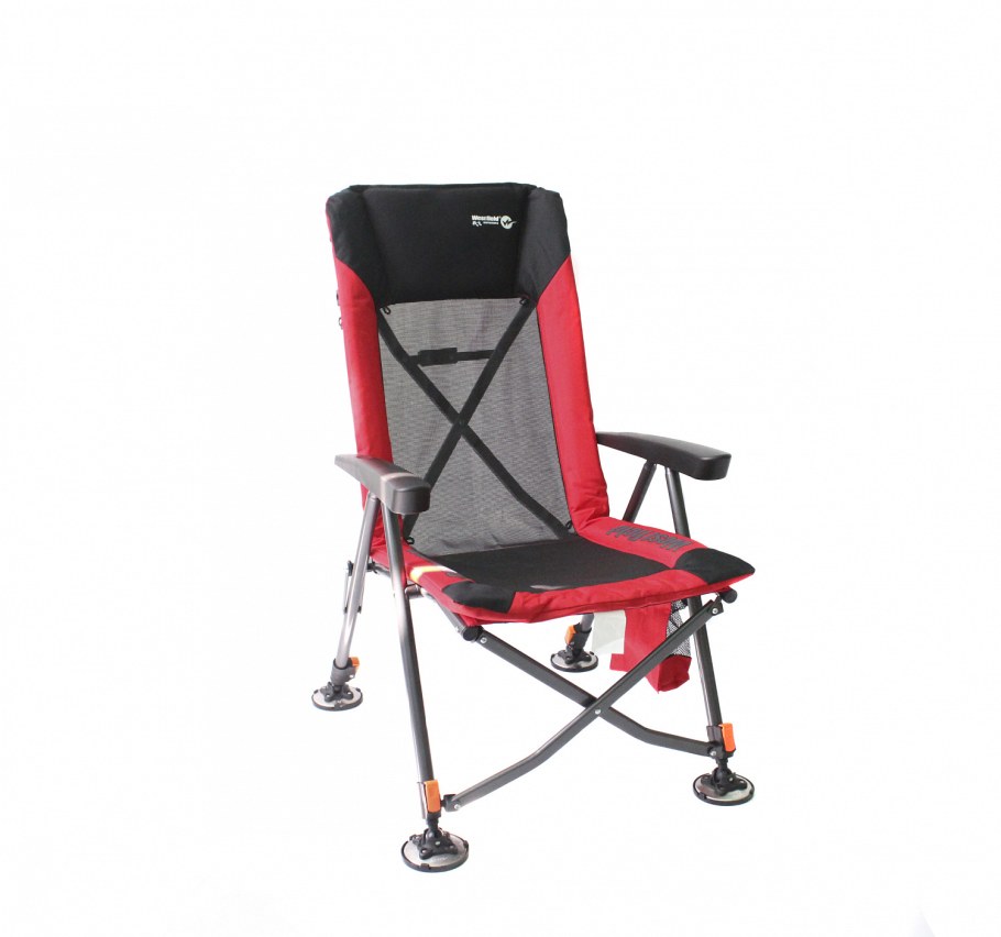 Westfield кресло для рыбалки