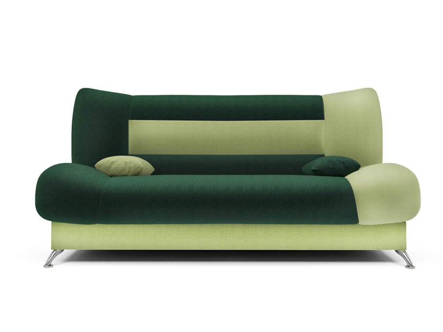 Диван книжка с бортиком