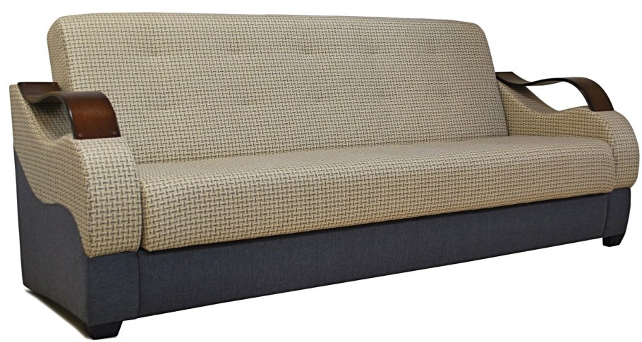 Выкатной диван "Париж" 1400 мм