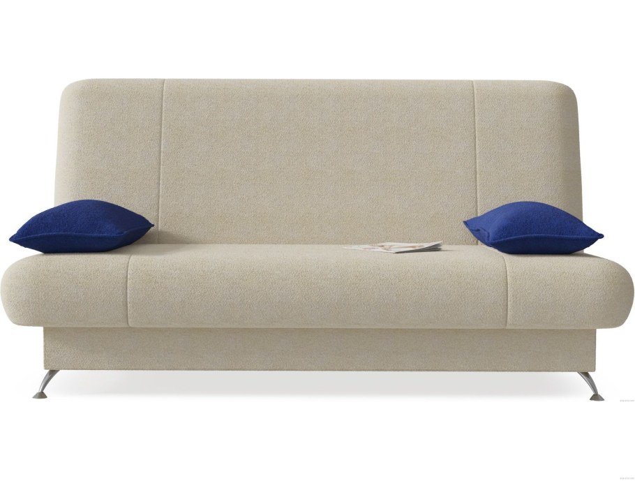 Диван-кровать «мелодия ДП №1» 140