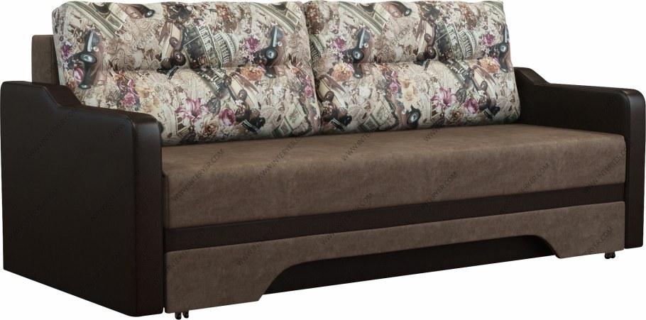 Диван Братислава